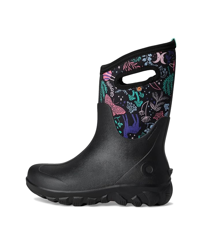 Bogs Kids Classic Seamless Cosmic Forest (Toddler/Little Kid/Big Kid) - Image 4