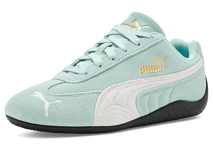 PUMA Kids Speedcat OG Shoes (Big Kid)