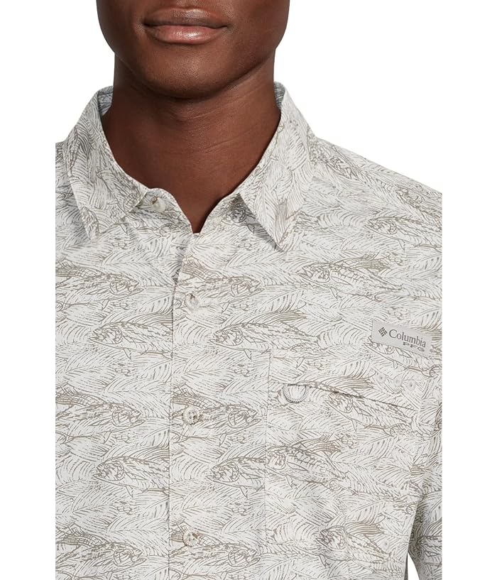 Columbia Wild Cast Camp Shirt - Image 4