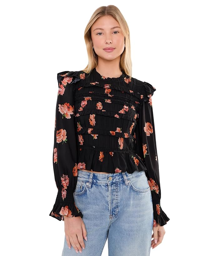AllSaints Lauren Top