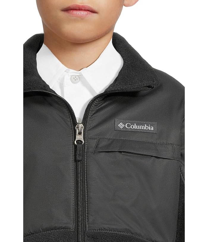 Columbia Kids Benton Springs™ IV Overlay (Little Kid/Big Kid) - Image 3