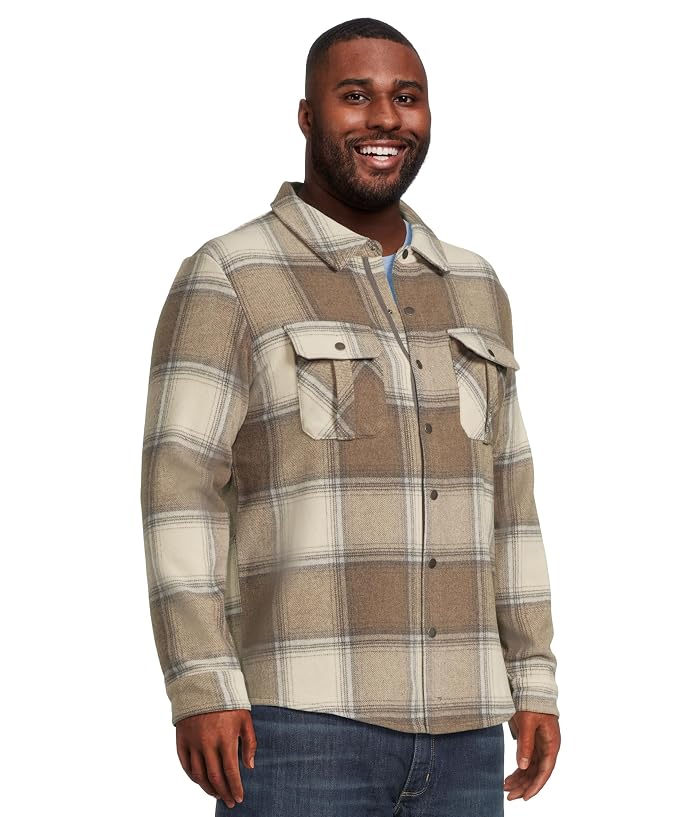 Smartwool Anchor Line Shirt Jacket - Image 2