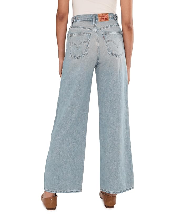 Levi's® Womens Cinch Baggy - Image 4