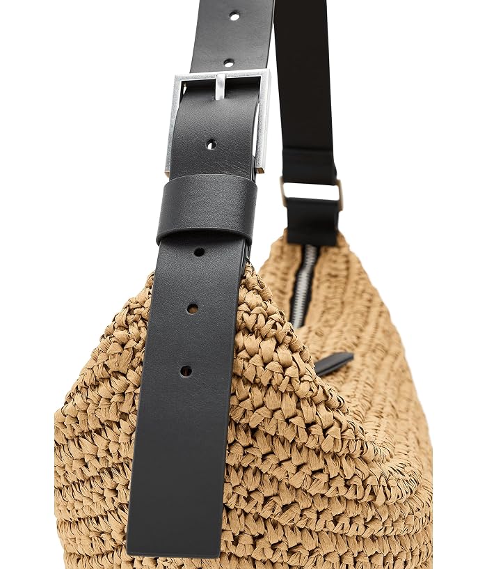AllSaints Luna Paper Shoulder - Image 4
