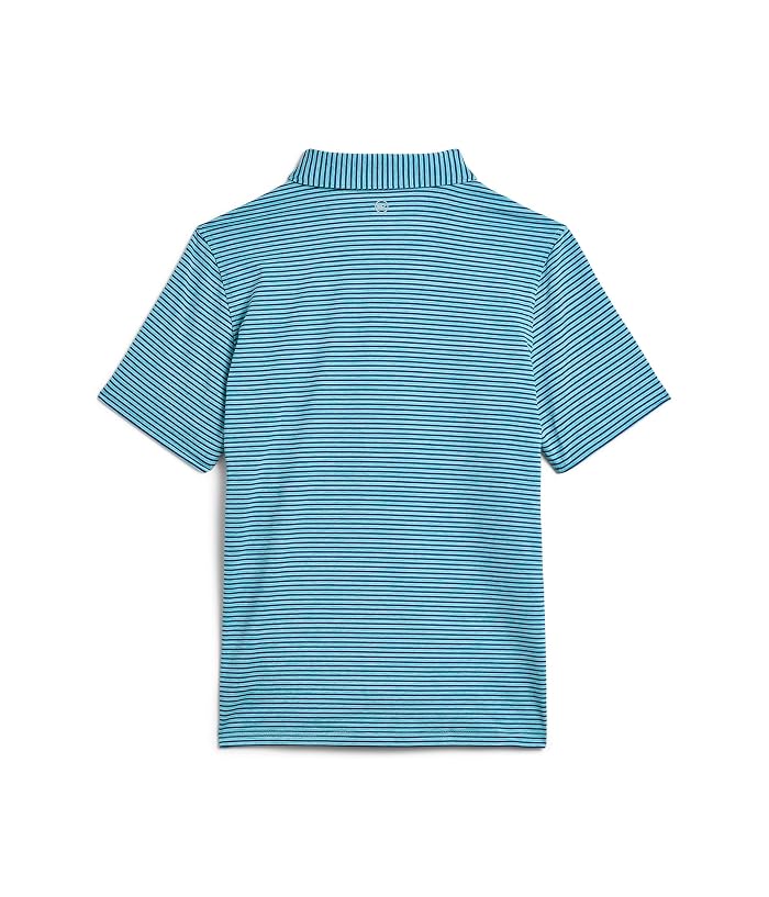 Vineyard Vines Kids Bradley Stripe Sankaty Polo(Toddler/Little Kid/Big Kid) - Image 2