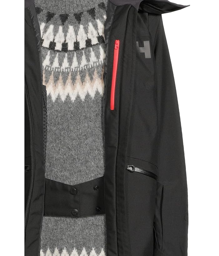 Helly Hansen Powderqueen 3.0 Jacket - Image 4