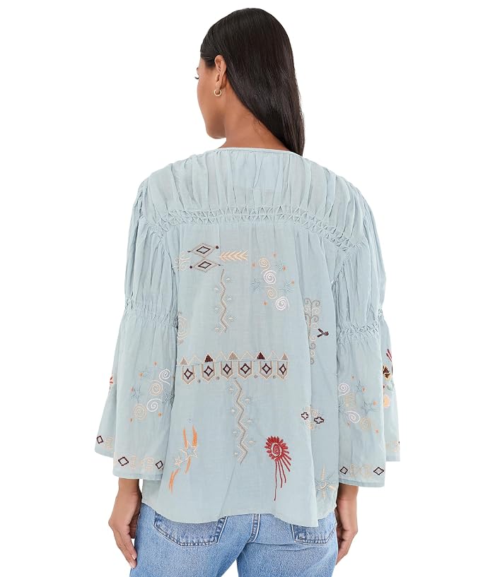 Karyn Seo Kris Blouse - Image 4