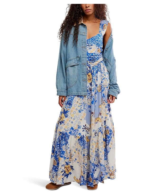 Free People Sasha Maxi - Image 2