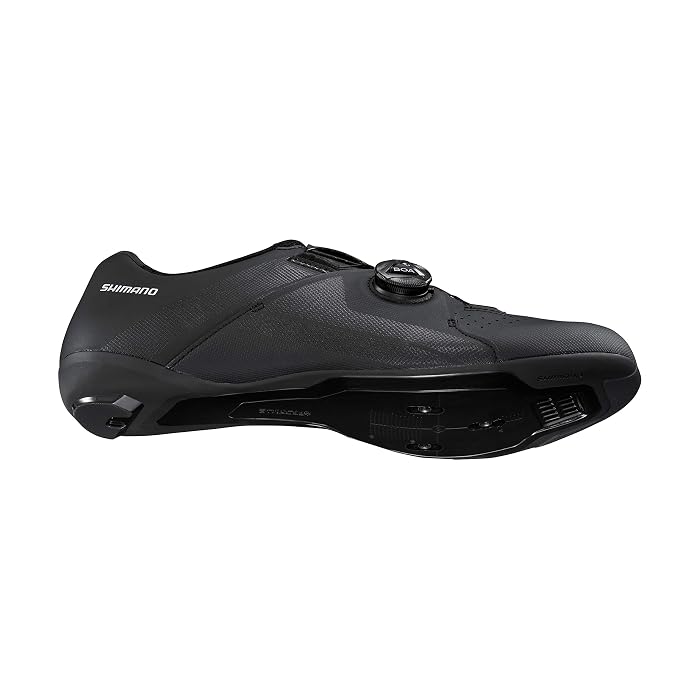 Shimano RC3 Cycling Shoe - Image 2