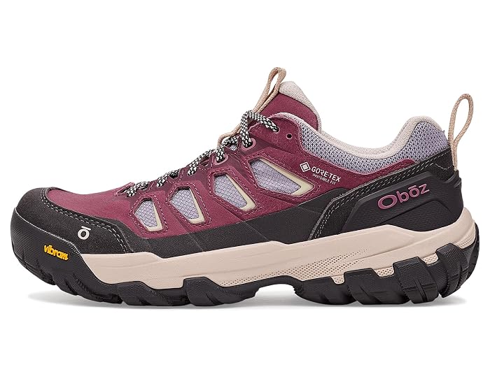 Oboz Sawtooth X Pro Low GTX - Image 2
