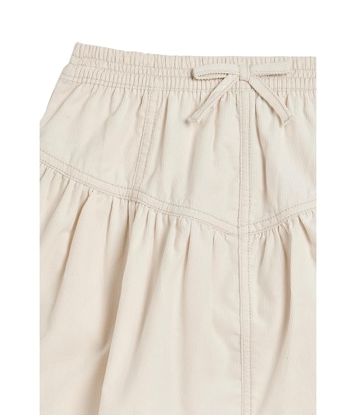 Janie and Jack Cord Skirt (Toddler/Little Kid/Big Kid) - Image 3