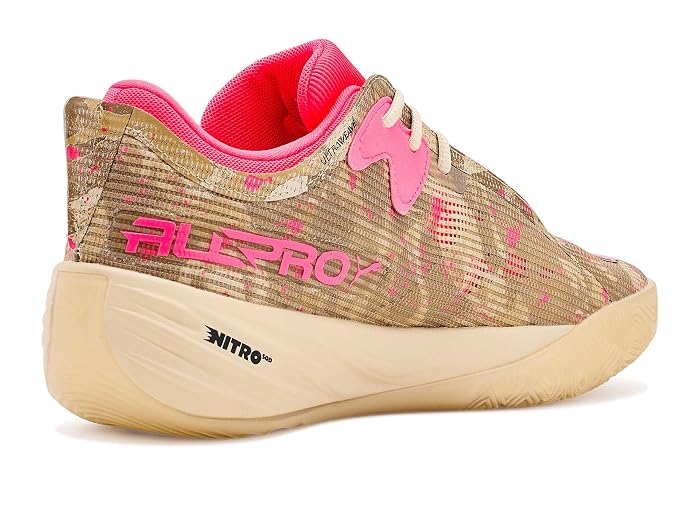 PUMA All-Pro Nitro™ 2 Flau'jae Basketball Shoes - Image 3