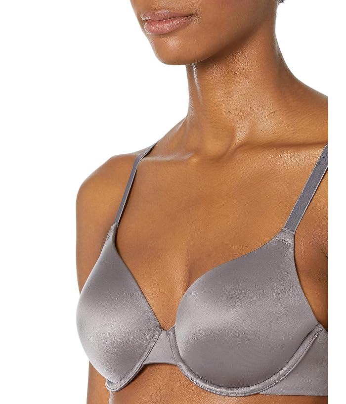 b.tempt'd by Wacoal Future Foundation Coutour Underwire Bra 953281 - Image 3