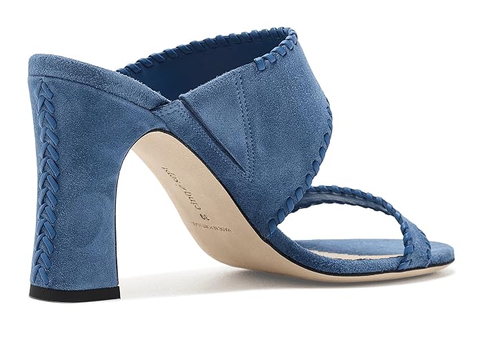 Cinq à Sept Kora Suede Sandals - Image 3