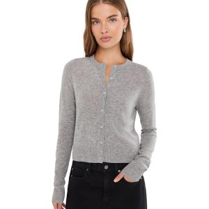 Joe's Jeans The Dani Cashmere Cardigan