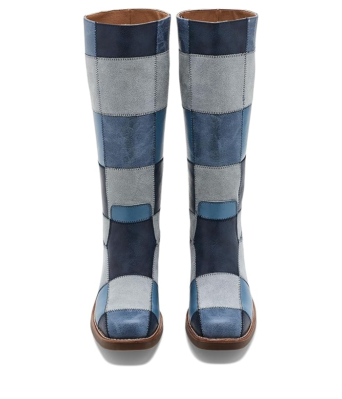 FRYE AND CO. Miranda Patchwork - Image 2