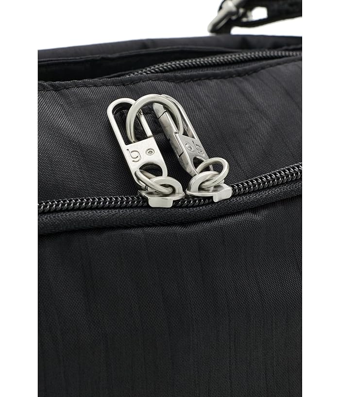 Baggallini Journey Anti-Theft Crossbody - Image 4