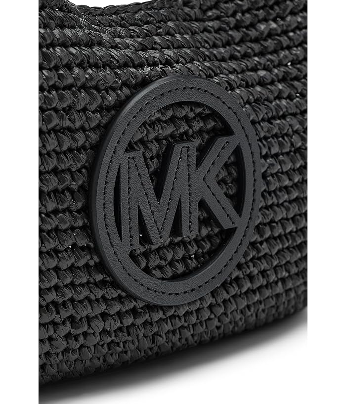MICHAEL Michael Kors Nolita Small Hobo Shoulder - Image 4