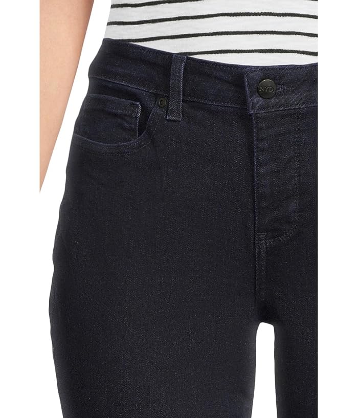NYDJ Barbara Bootcut in Rinse - Image 4