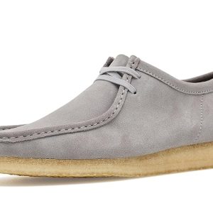 Clarks Wallabee