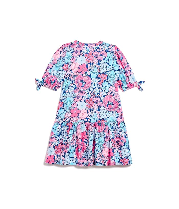 Lilly Pulitzer Kids Mini Shae Dress (Toddler/Little Kid/Big Kid) - Image 2