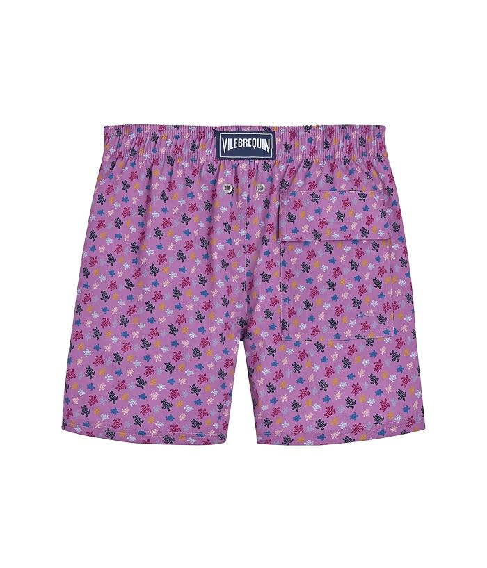 Vilebrequin Kids Micro Turtle Jirise (Toddler/Little Kids/Big Kids) - Image 2