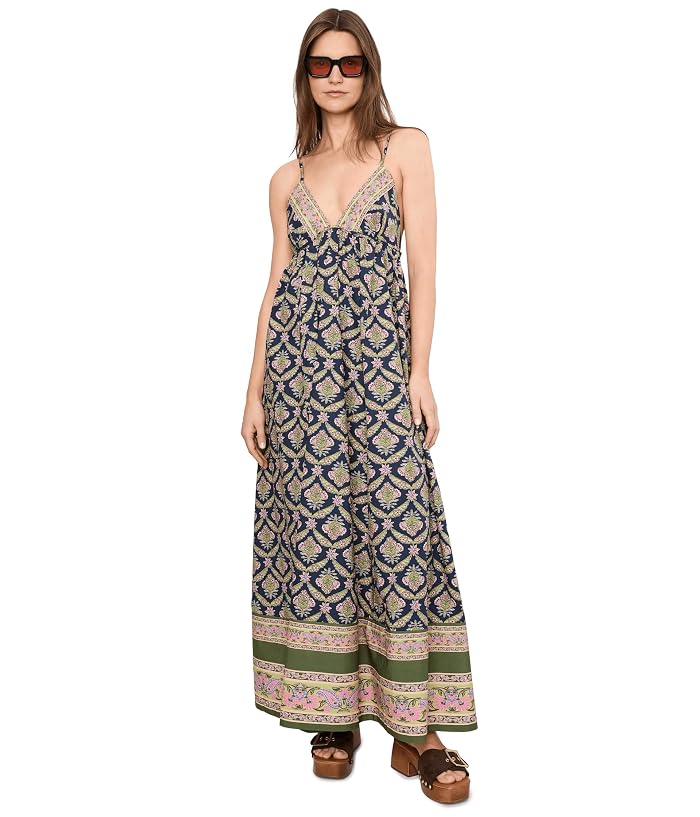Free People Sorrento Stroll Printed - Image 2