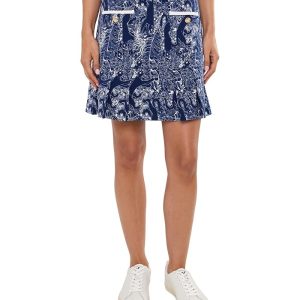 Lilly Pulitzer Luisa Skort UPF 50+