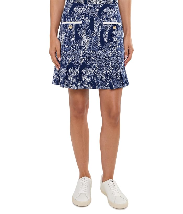 Lilly Pulitzer Luisa Skort UPF 50+