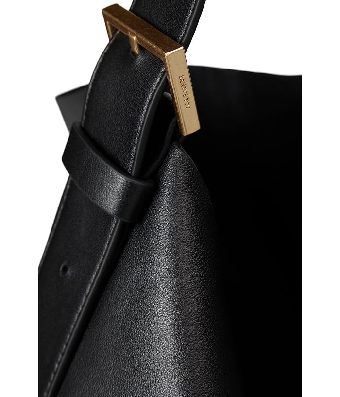 AllSaints Asha Shoulder Bag - Image 4