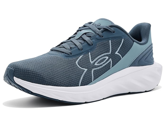 Under Armour Ascend Big Logo Running Shoes