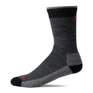 Smartwool Everyday Rollinsville Crew Socks