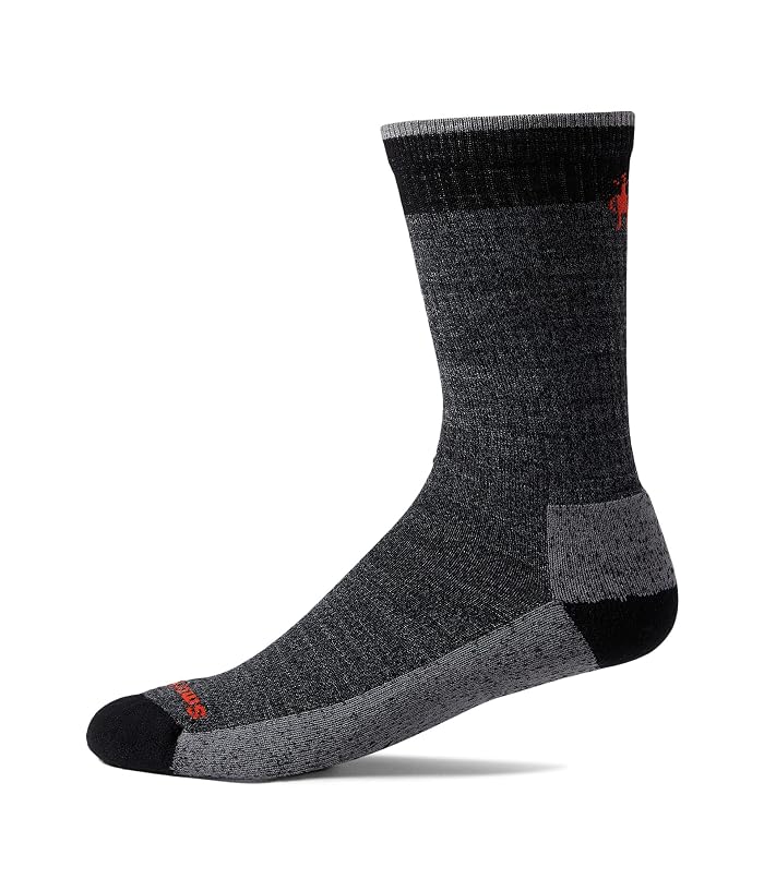 Smartwool Everyday Rollinsville Crew Socks