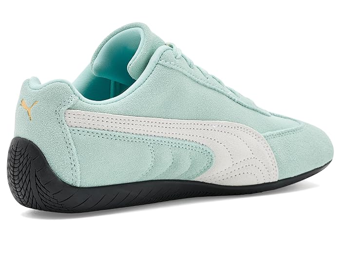 PUMA Kids Speedcat OG Shoes (Big Kid) - Image 3