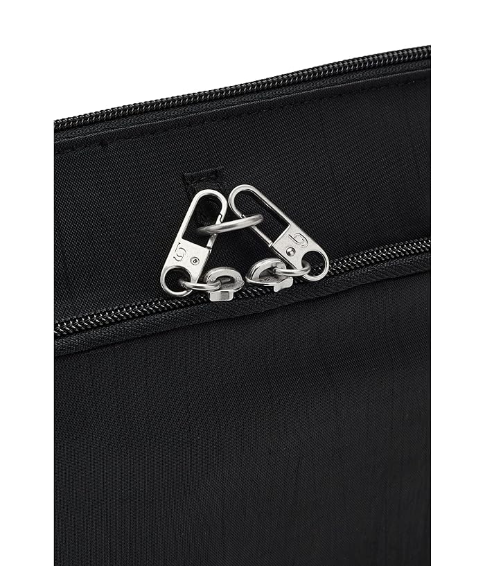 Baggallini Securtex® Anti-theft Keepsake Crossbody - Image 4