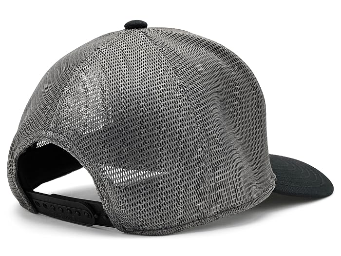 Black Clover Hardy 9 Adjustable Hat - Image 2