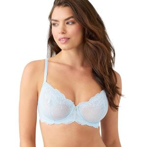 Wacoal Vivid Attraction Underwire Bra