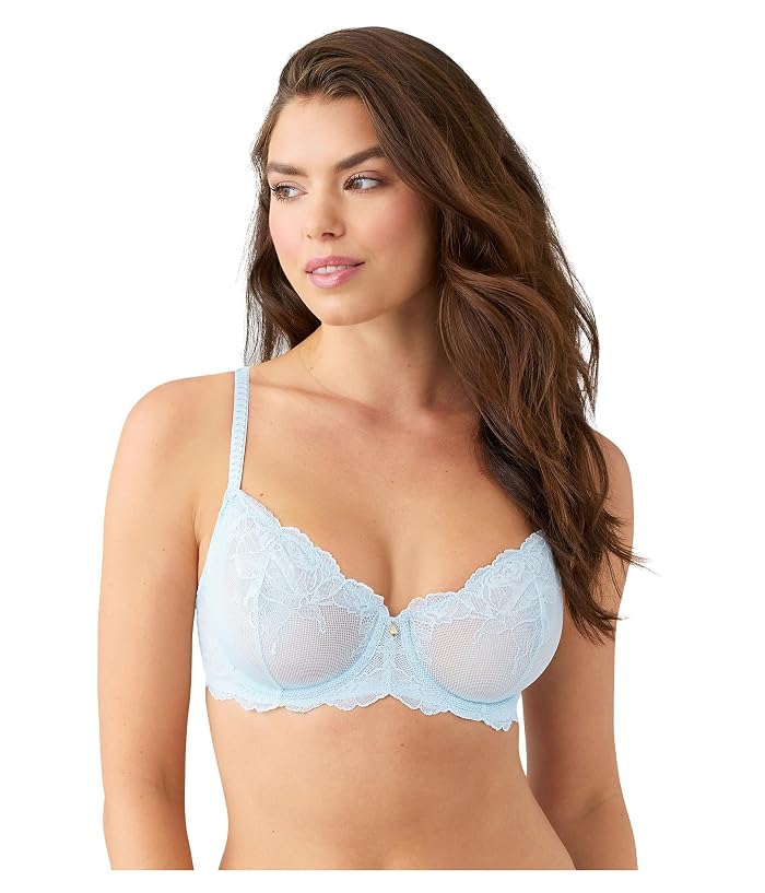 Wacoal Vivid Attraction Underwire Bra