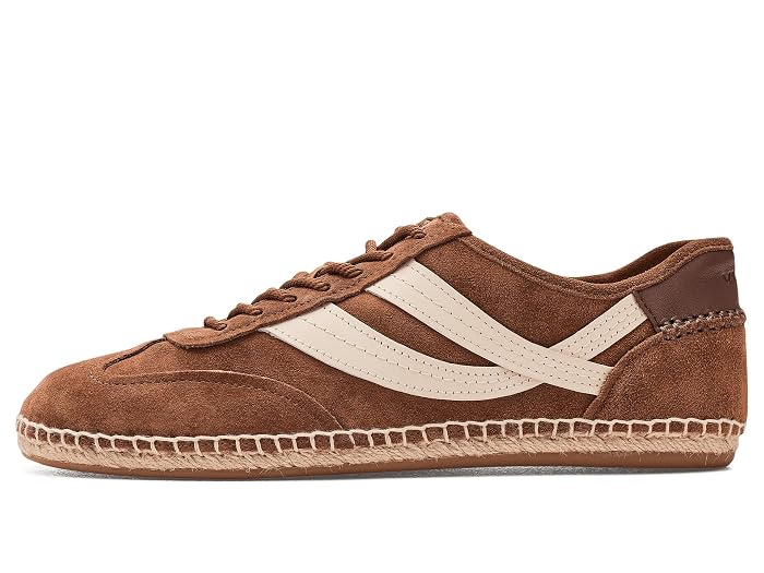 Vince Oasis Espadrille Lace-Up Shoes - Image 4