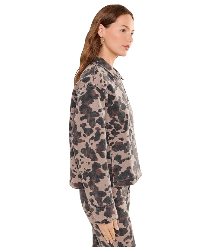 KUT from the Kloth Ever Long Sleeve Jacket - Image 3