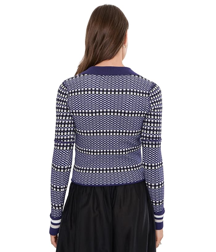 Free People We The Free Level Up Polo - Image 4