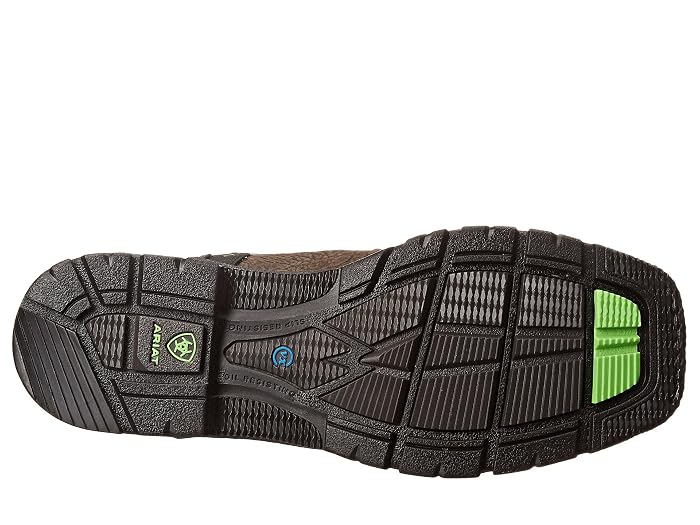 Ariat Catalyst VX Work Waterproof Composite Wide Square Toe - Image 3