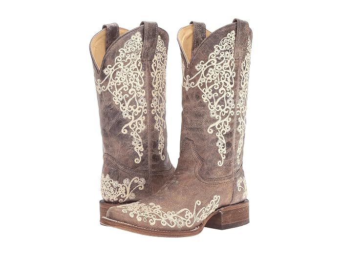 Corral Boots A2663