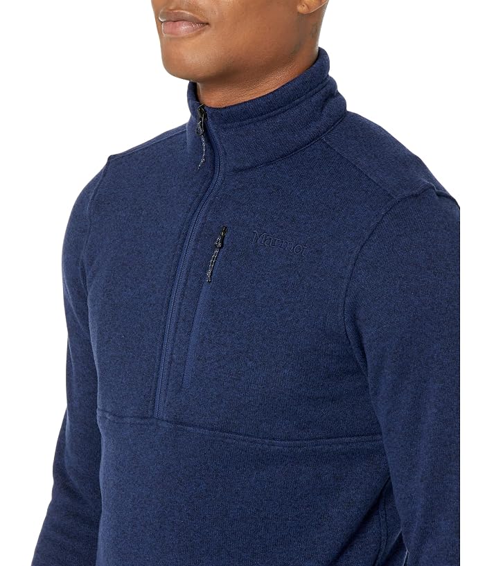 Marmot Drop Line 1/2 Zip - Image 3