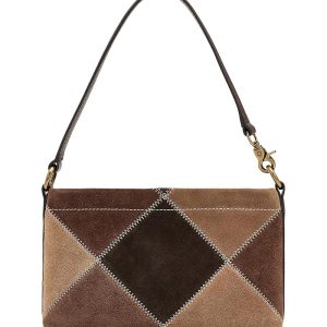 Frye Kaitlin Convertible Bag