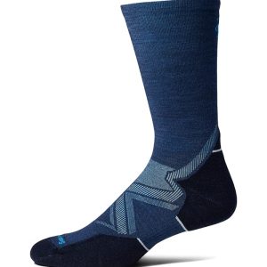 Smartwool Run Cold Weather Targeted Cushion Crew Socks