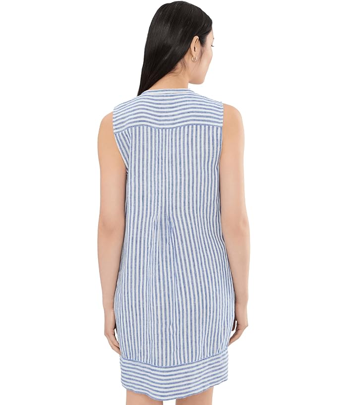 Faherty Devin Dress - Image 4