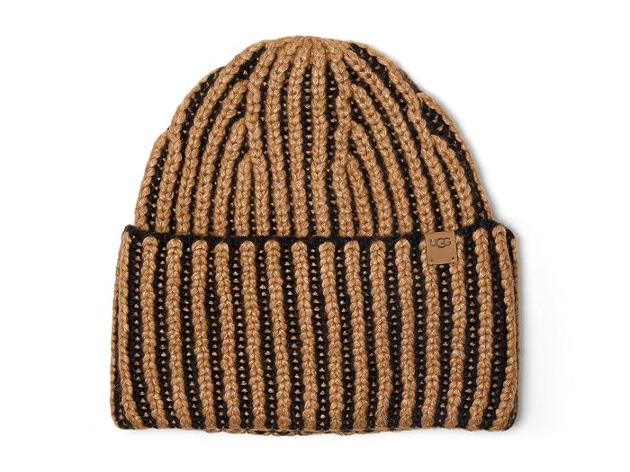 UGG Chunky Plaited Beanie