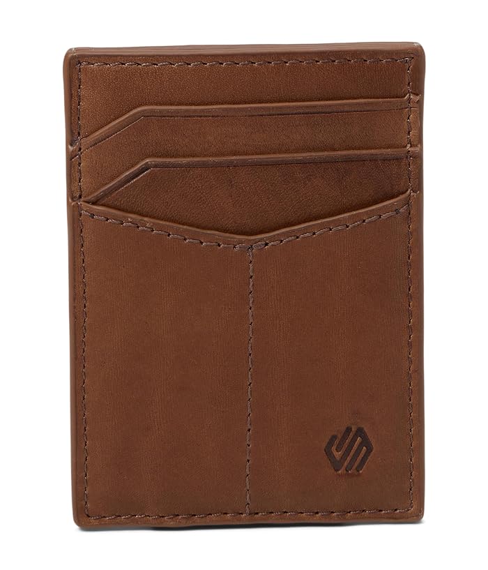 Johnston & Murphy Rhodes Front Pocket Wallet - Image 4