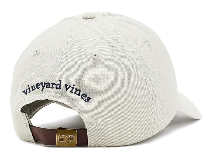 Vineyard Vines Classic Baseball Hat - Image 2